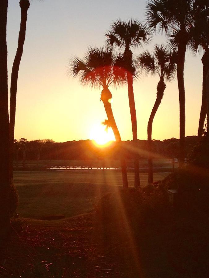 430 Plantation Club Villas Hilton Head Island Exterior foto